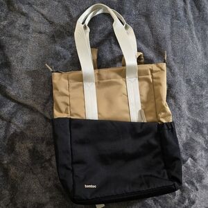 Tomtoc Backpack